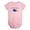 Pink, variant on I Whaley Love My Daddy Funny Rompers For Babies, Newborn Baby Unisex Bodysuits, Infant Jumpsuits, Toddler 0-24 Months Kids One-Piece Oufits (Yellow, 6-12 Months)