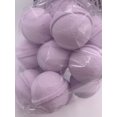 SpaPure FRENCH LILAC Bath Bombs 14 Bath Fizzies with Shea Butter