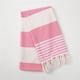 thumbnail image 1 of Nvzi pieza de toallas de baño, toalla de playa, uso multiusos como baño, fitness, deportes, maneja diversas situaciones sin esfuerzo. 39,37 x 70,87 pulgadas (rosa), 1 of 5