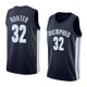 thumbnail image 1 of Camiseta Memphis Grizzlies No. 32 Vince Hunter-XXL- BmatwkZeng Bmatwe Jersey, 1 of 3