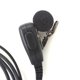 thumbnail image 5 of Auricular de policía en forma de G, reemplazo de auriculares con micrófono para Yaesu Vertex Radio VX-6R 7R 6E 7E 120, 127, 170, 177 Inevent TX1004-00, 5 of 5