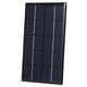thumbnail image 1 of Panel solar Jadeshay USB de Polisilicio 2W 5V, 1 of 8