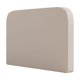 thumbnail image 1 of Guardería Cama Parachoques Cojín Bebé Dormir Protector Para Niños Pequeños Niños Gris 50 Cm Gris 50cm, 1 of 6