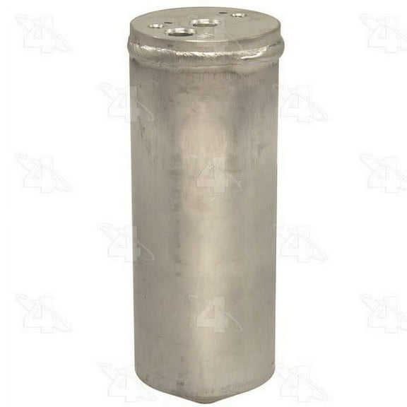 Four Seasons A/C Receiver Drier P/N:83300 Fits select: 1998-2005 MERCEDES-BENZ ML