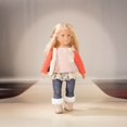 thumbnail image 2 of Lori Doll Lovely Lace Outfit, 2 of 3