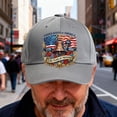 thumbnail image 1 of Klonfd Versatile Outdoor Sun Hat For Camping Hiking And Beach Activities, 1 of 6