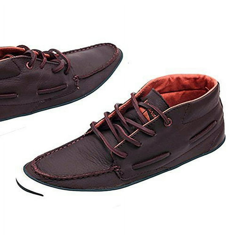 Leather Shoelaces