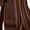 Brown, variant on GoGreen Power (GG-24706) 16/2 6’ Household Extension Cord, 3 Outlets, White, 6 Ft