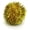Gold, variant on Tuff Kitty Puff Pack of 6 Jumbo 2 Inch Sparkle Tinsel Balls for Cats – Red