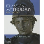 Classical Mythology in Context