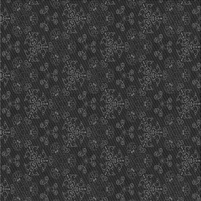Ahgly Company Tapis d'Intérieur Lavable en Machine Carré Transitionnel Gris Minuit, 8 Pieds Carré