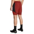 thumbnail image 5 of Under Armour Mens Challenger Pro Training Shorts, 5 of 5