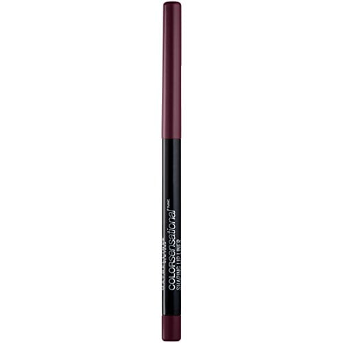 Maybelline Color Sensational Shaping Lip Liner, Totally Toffee