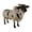 B, variant on Decorative Cattle Shape Drink Dispenser Resin Materials 15X10X8Cm Leak Proof Functionality Ideal For Social Gatherings And Celebration
