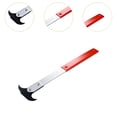 thumbnail image 2 of Extractor de sello de aceite DYNWAVEMX herramienta de extracción de doble gancho acero al carbono 305 mm x 85 mm, 2 of 6