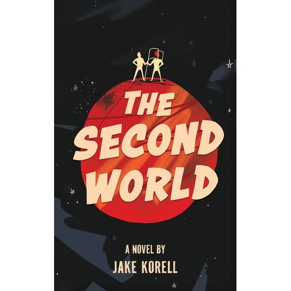 The Second World, (Hardcover)