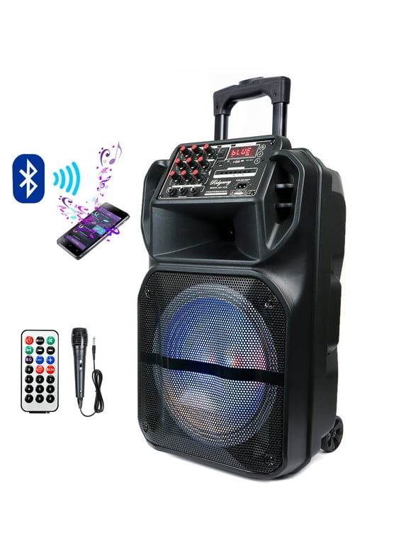 DJ Speakers in DJ Equipment