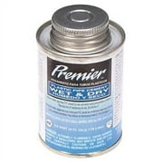 PREMIER WET AND DRY CEMENT QUART
