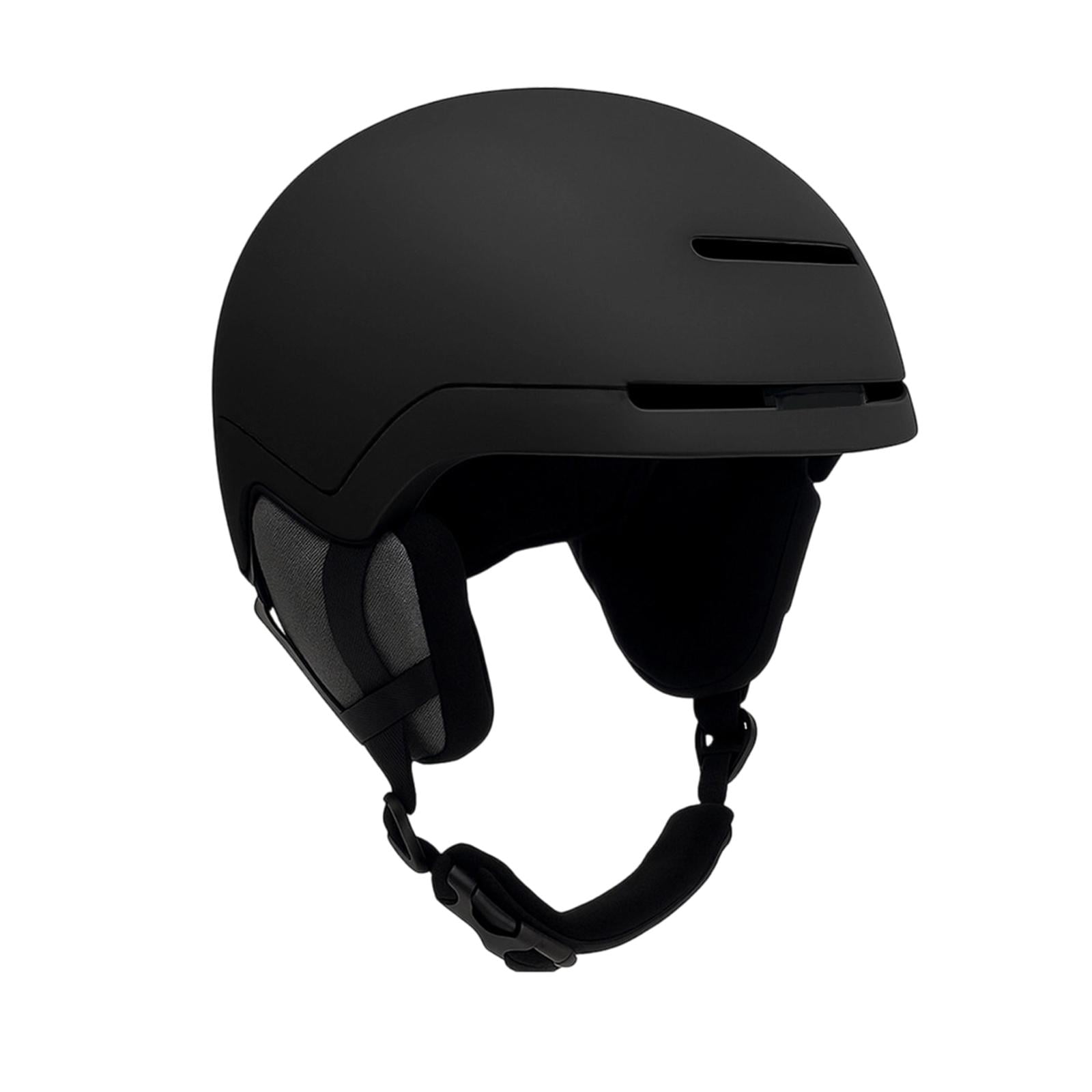 Skating Helmet Ski Accessories Multi Sport Windproof Adjustable Strap for Snowboarding Skateboarding Outdoor Use