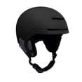 thumbnail image 4 of Casco para Patinaje Casco para Bicicleta Casco de Snowboard Casco para Ciclismo con Correa Ajustable Transpirable Resistente a Impactos Material Portá negro, 4 of 8