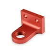 thumbnail image 3 of MSD 8619 Crank Reluctor Kit - Flying Magnet - Hall-Effect - Aluminum - Red Anodized, 3 of 8