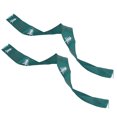 thumbnail image 2 of Craft Supplies, Wide Range Applications Christmas Elements Tree Pattern Ribbon For Christmas Bows For Jewelry Products ANGGREK BA1216, 2 of 8