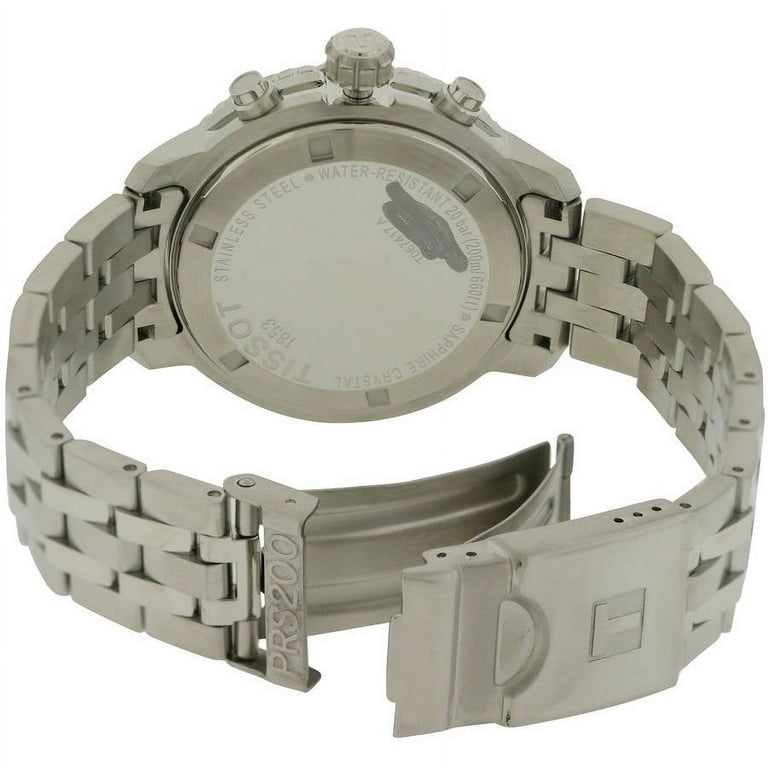 Tissot on sale 1853 t067417a