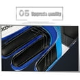 thumbnail image 5 of Soccer Goalkeeper Gloves for Kids Boys Children Youth Football Goalie Gloves Football Glove with Strong Grip & Double Wrist Protection, 5 of 7