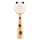 thumbnail image 2 of Cepillo de limpieza Facial, cepillo de limpieza de la piel, herramienta de belleza de la piel, cepillo de limpieza de poros compacto portátil, cepillo Para la cara Sunnimix Cepillo de limpieza facial, 2 of 8