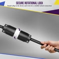thumbnail image 3 of Conector de bloqueo ENERLITES NEMA L14-30P 30A 125/250V, 3 of 7