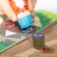 thumbnail image 2 of Pegatinas de repuesto Melissa & Doug Sticker ¡Guau! ™ Más de 300 Tiger 3+, 2 of 9