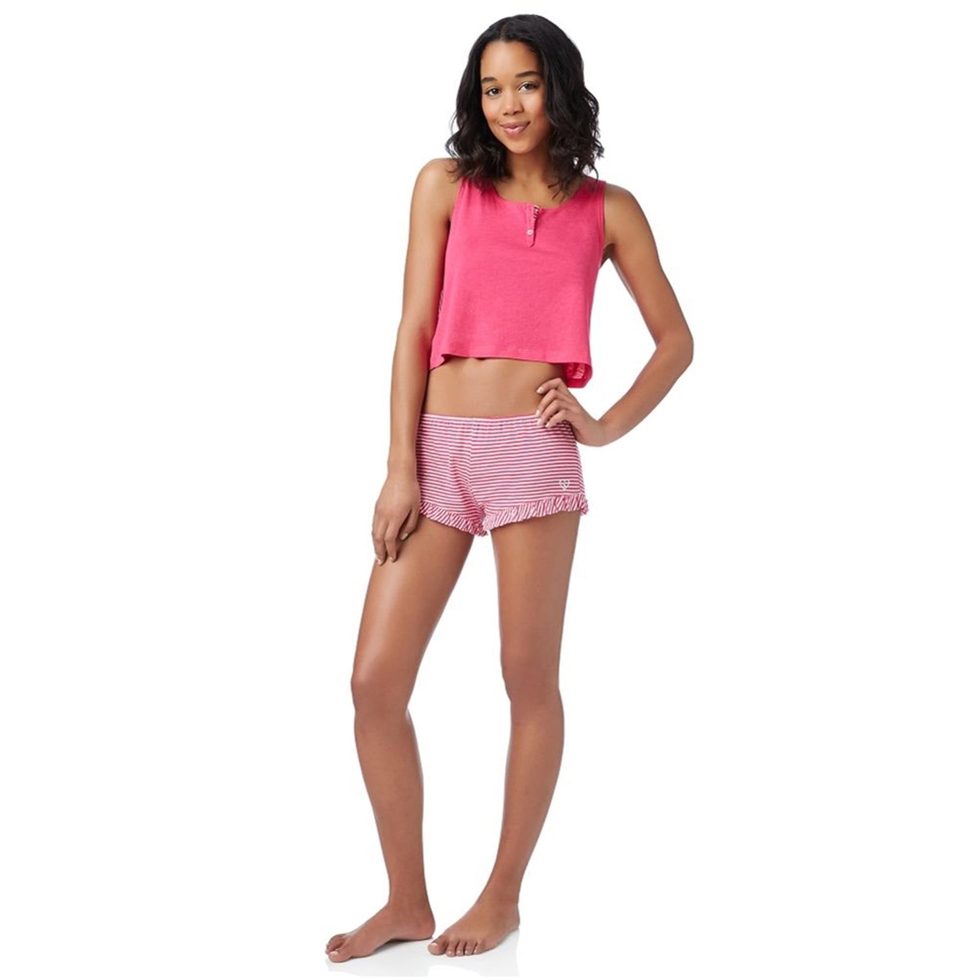 Aeropostale, Tops, For 25 Hot Pink Tank
