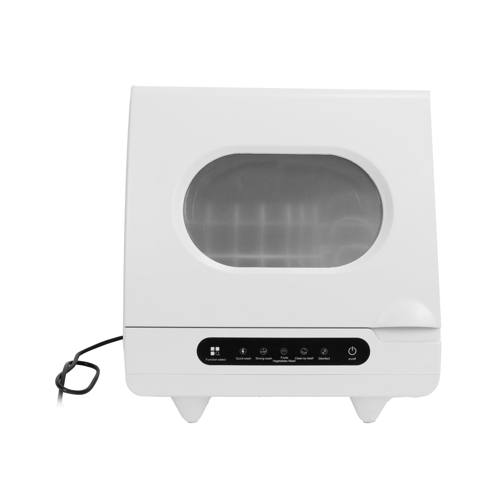 iWaveCube Personal Size Microwave