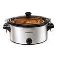 thumbnail image 1 of Hamilton Beach Stay or Go 33262 - Mijoteuse - 6 qt, 1 of 7