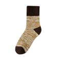 thumbnail image 1 of Dsscvnef Socks Women's Mid Tube Socks with Mixed Loop and Pile Reinforced Rabbit Wool Socks Girl 10 Pack Dress Socks, 1 of 4