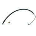 thumbnail image 1 of Power Steering Return Line Hose Assembly - Compatible with 1969 - 1972 Chevy K10 Pickup 1970 1971, 1 of 2