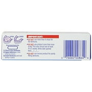 Pack of 4 New Fixodent Denture Adhesives Cream, Original - 1.4 Oz