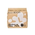 thumbnail image 1 of Pantalones de entrenamiento ECO BOOM para niños pequeños, tamaño 4 (9-14 kg), 24 unidades, 1 of 5