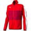 PUMA - Mens Veloce Stadium Jacket, Size: Youth Large, Color: Puma Red