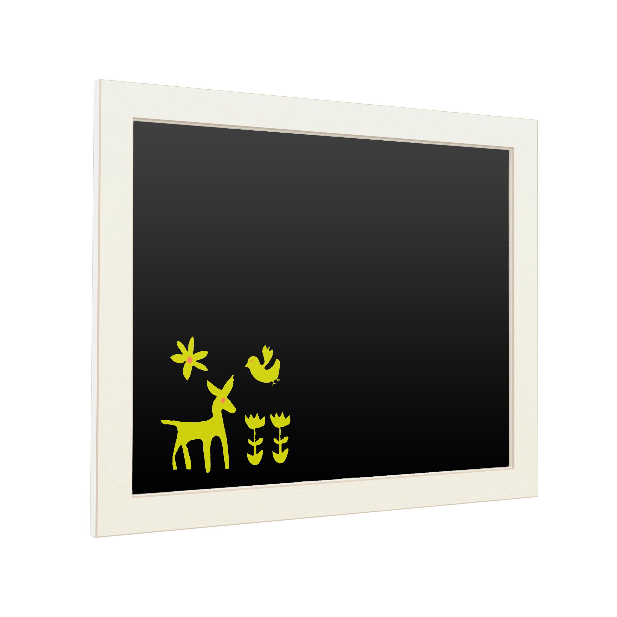 Trademark Fine Art 'Otomi Tile Iii' Chalkboard by Studio W
