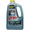 Sc Johnson Drano 64-ounce Max Commercial Line Drain Build-up Remover (4 Pack)