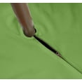 thumbnail image 4 of Vargottam Nappe Ronde Intérieure/extérieure 58 Pouces Nappe Ronde avec Parasol, Nappes de Patio Imperméables à Fermeture Éclair, Couvertures de Table Printemps/été pour Table Circulaire/bbqs/pique-Nique-Vert Poire, 4 of 7