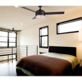 thumbnail image 2 of Canarm Perry 48 in. Oil Rubbed Bronze Ceiling Fan, 2 of 2