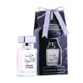 thumbnail image 2 of Perfume Hamidi Khashab Al Aswad Deluxe Silk 50 ml Sin ALCOHOL Hamidi, 2 of 3