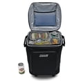 thumbnail image 4 of Hielera Mochila Ruedas CHILLER SOFT COOLER 42 Latas Coleman negro Estándar, 4 of 4