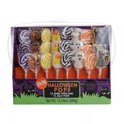 Halloween Jelly and Swirl Pops, 13.54 Ounce (24 Count)