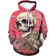 thumbnail image 3 of Sudadera con capucha con estampado de hongos y plantas en 3D para hombres y niños, ropa de calle de moda, sudaderas con capucha, suéteres de invierno unisex, ropa Harajuku, tops, 3 of 5
