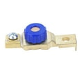 thumbnail image 2 of Battery Switch Disconnect,Motorcycle Battery Power Off Cutoff Switch Battery Switch Master High-Precision Functionality, 2 of 8