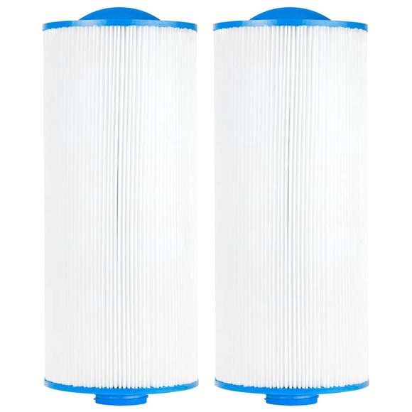6CH-960 Spa Filter Replacement for Pjw60TL-F2S, Darlly 60521,Filbur FC-2800, Aladdin 15203, 6540-476, Acuzzi Premium J-300 and J400, Hot Spr