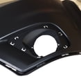 thumbnail image 5 of PET-U ront Bumper Cover Replacement for Journey 2011-2016 without spray holes Primed 5YB55TZZAB CH1000A06C, 5 of 6